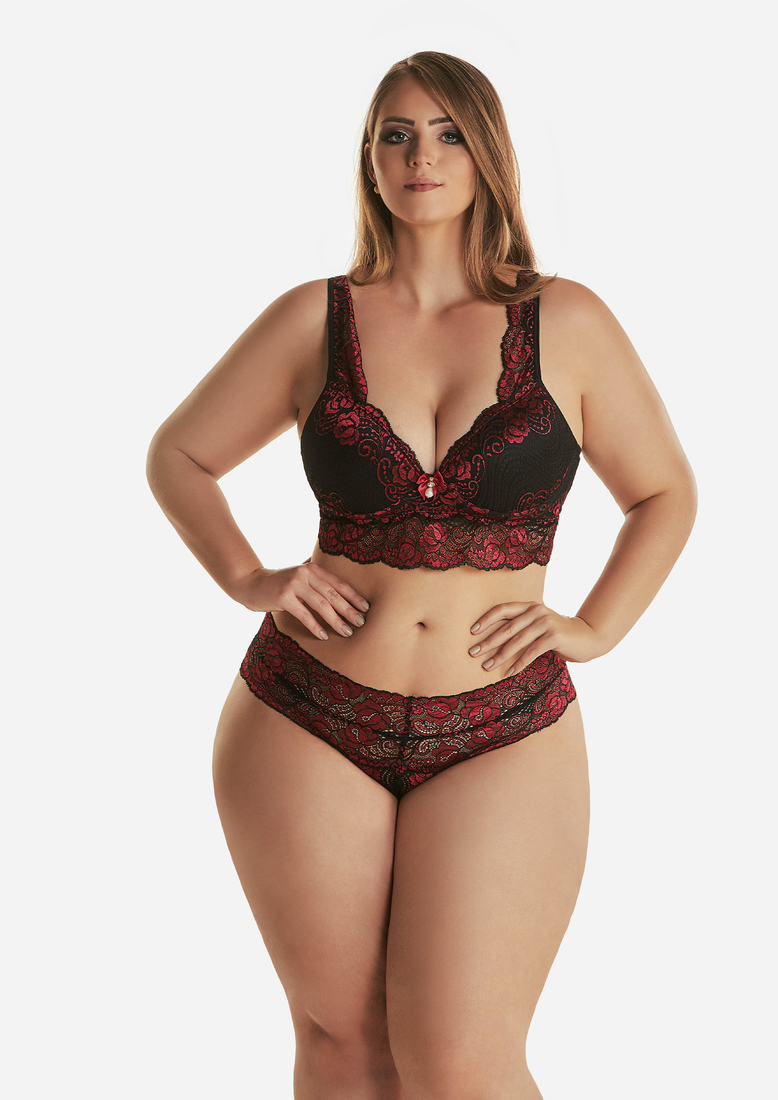 Big Curvy 76