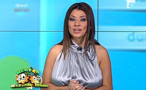 roxana