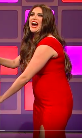 Image result for Cecily Strong